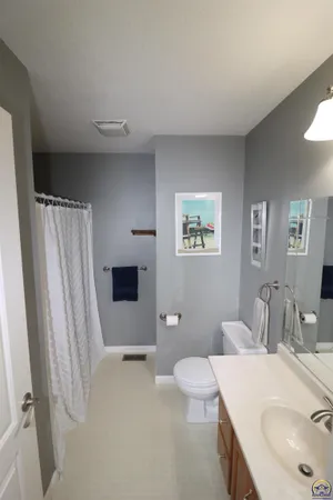 $254,900 | 5237 Northeast Wallace Lane, Topeka, KS 66617