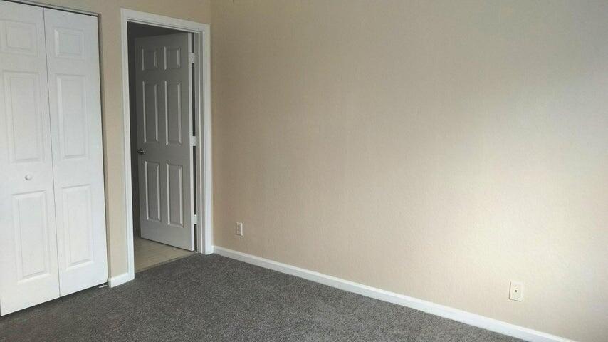 8052 Big Pine Way Riviera Beach, FL 33407 - Photo 9 of 10 a view of an empty room