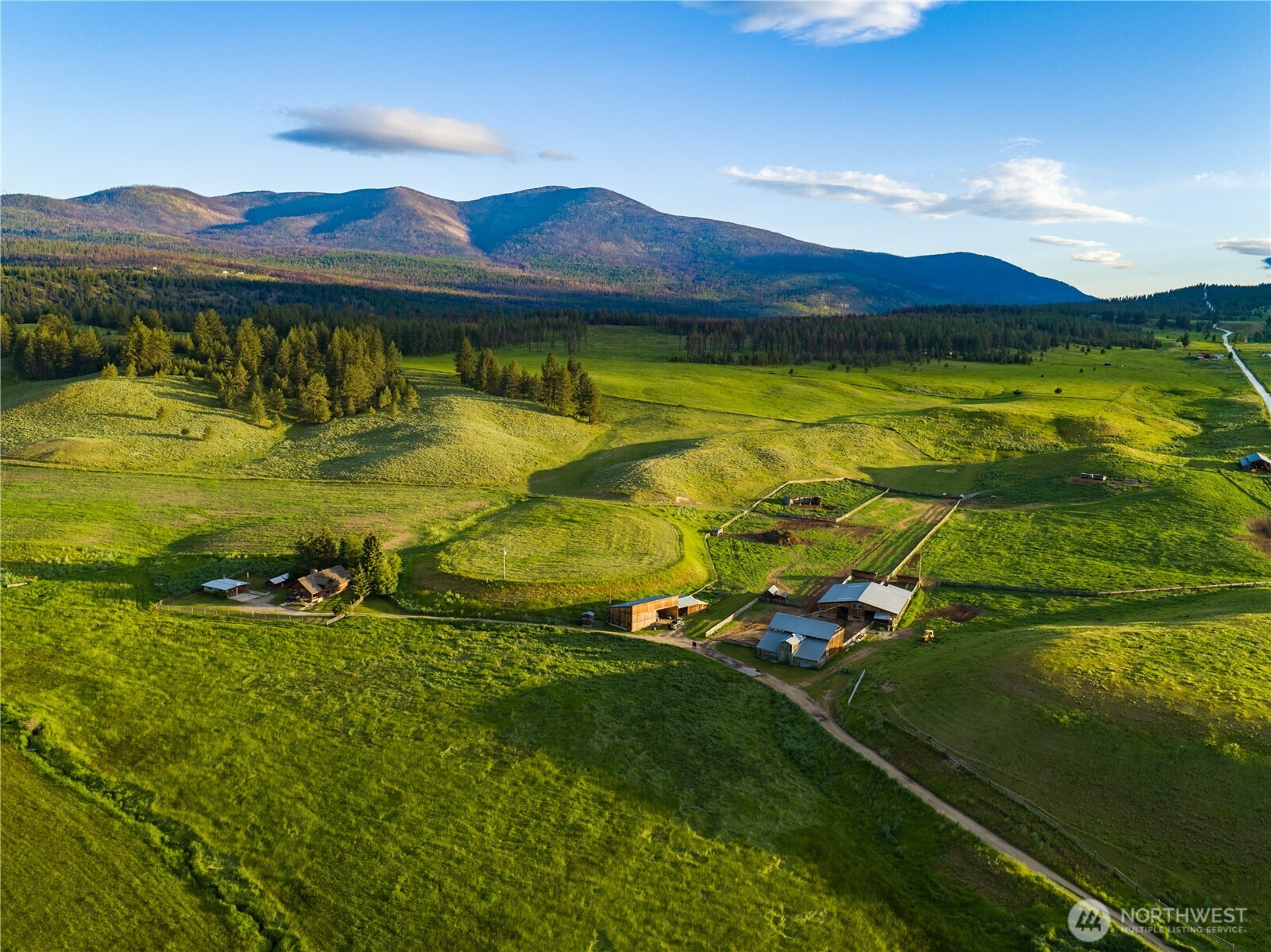 3 Summer Road Tonasket, WA 98855 - Photo 4 of 29