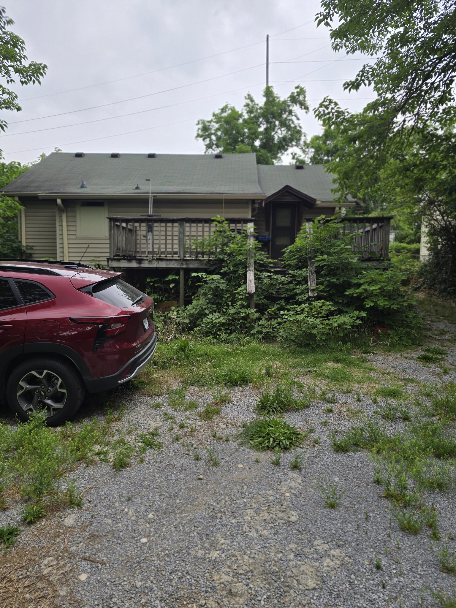 113 Forest Park Road Madison, TN 37115 - Photo 3 of 8 Gallery Image 3