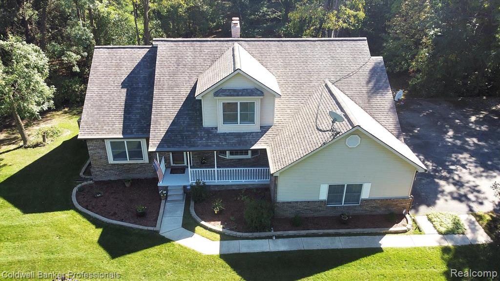 6441 Richardson Road Howell, MI 48843 - Photo 52 of 72
