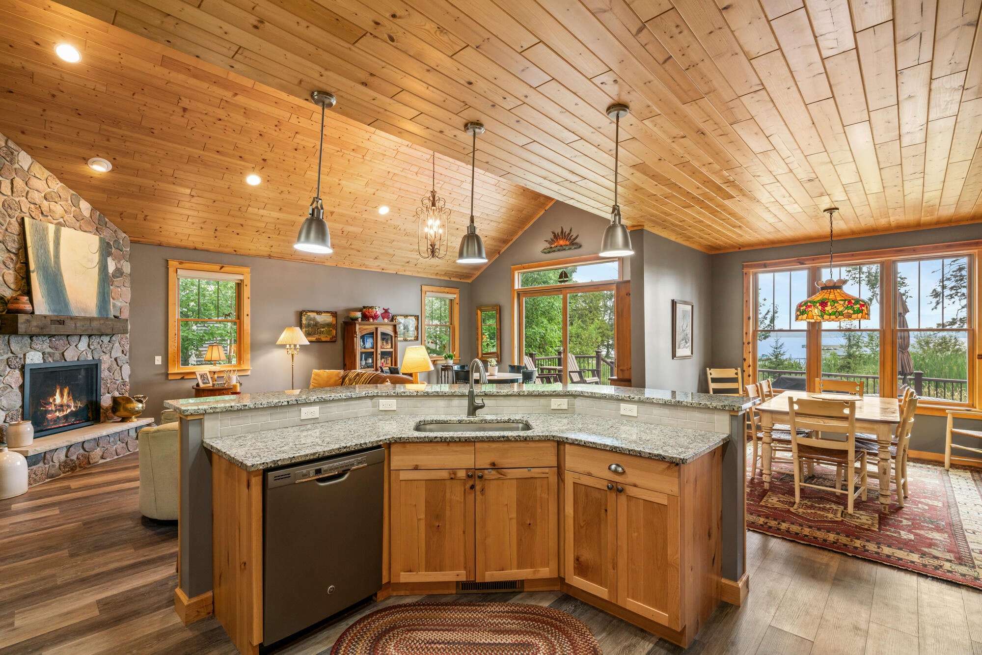 239 Sturgeon Bay Road Indian River, MI 49749 - Photo 20 of 80 Gallery Image 20