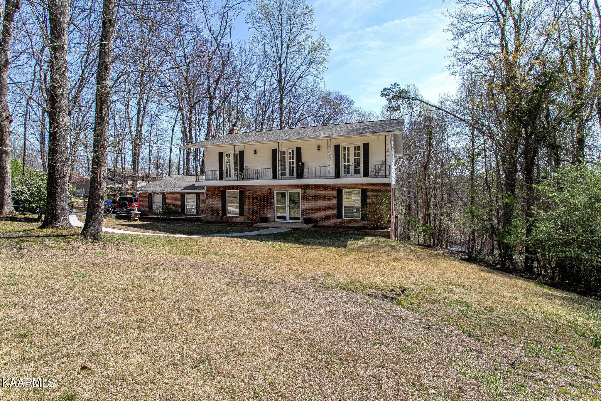 124 Netherlands Road Oak Ridge, TN 37830 - Photo 2 of 60 Gallery Image 2