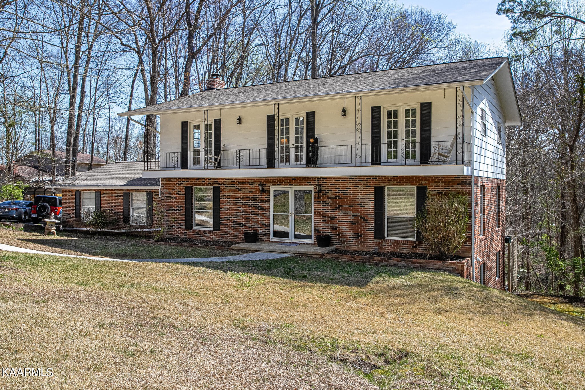 124 Netherlands Road Oak Ridge, TN 37830 - Photo 4 of 60 Gallery Image 4