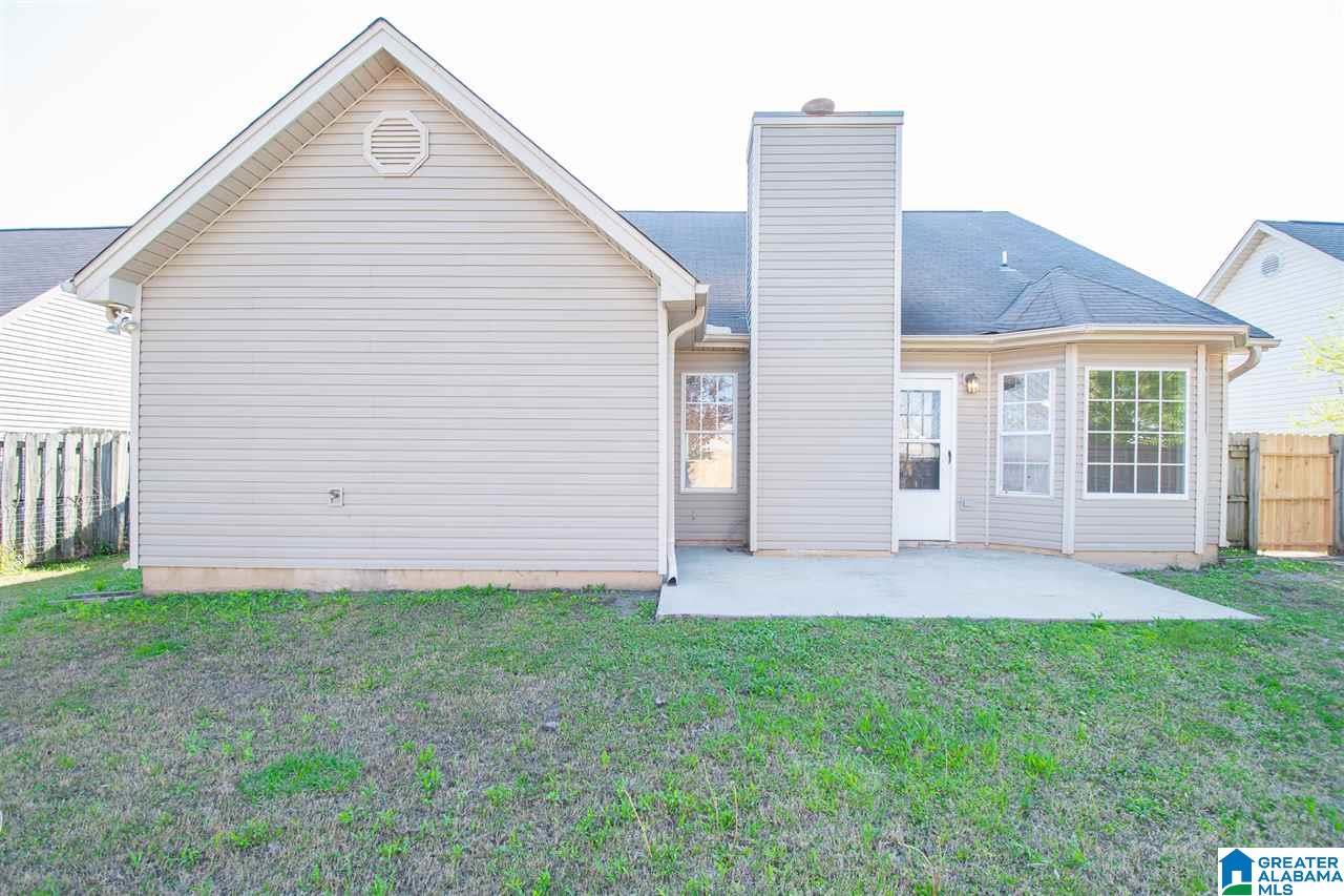 116 Summerchase Parkway Calera, AL 35040 - Photo 24 of 26