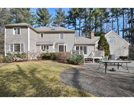 6 Williams Road Wayland, MA 01778 - Photo 3 of 25 Gallery Image 3
