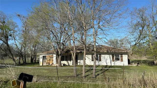 $90,000 | 498 Calvery Eskew Road, Mart, TX 76664