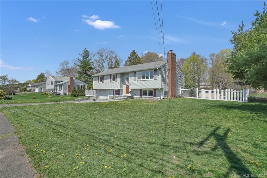 25 Highridge Road Southington, CT 06489 - Photo 1 of 1