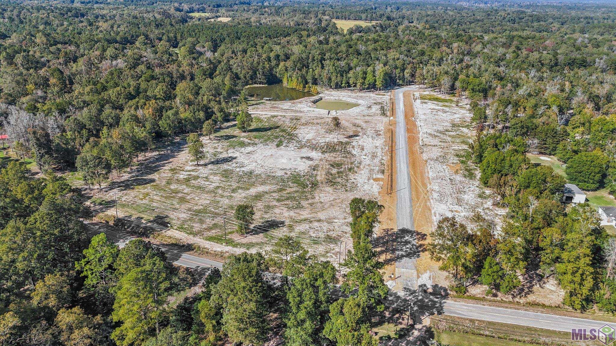 N-2 C Milldale Road Zachary, LA 70791 - Photo 2 of 5