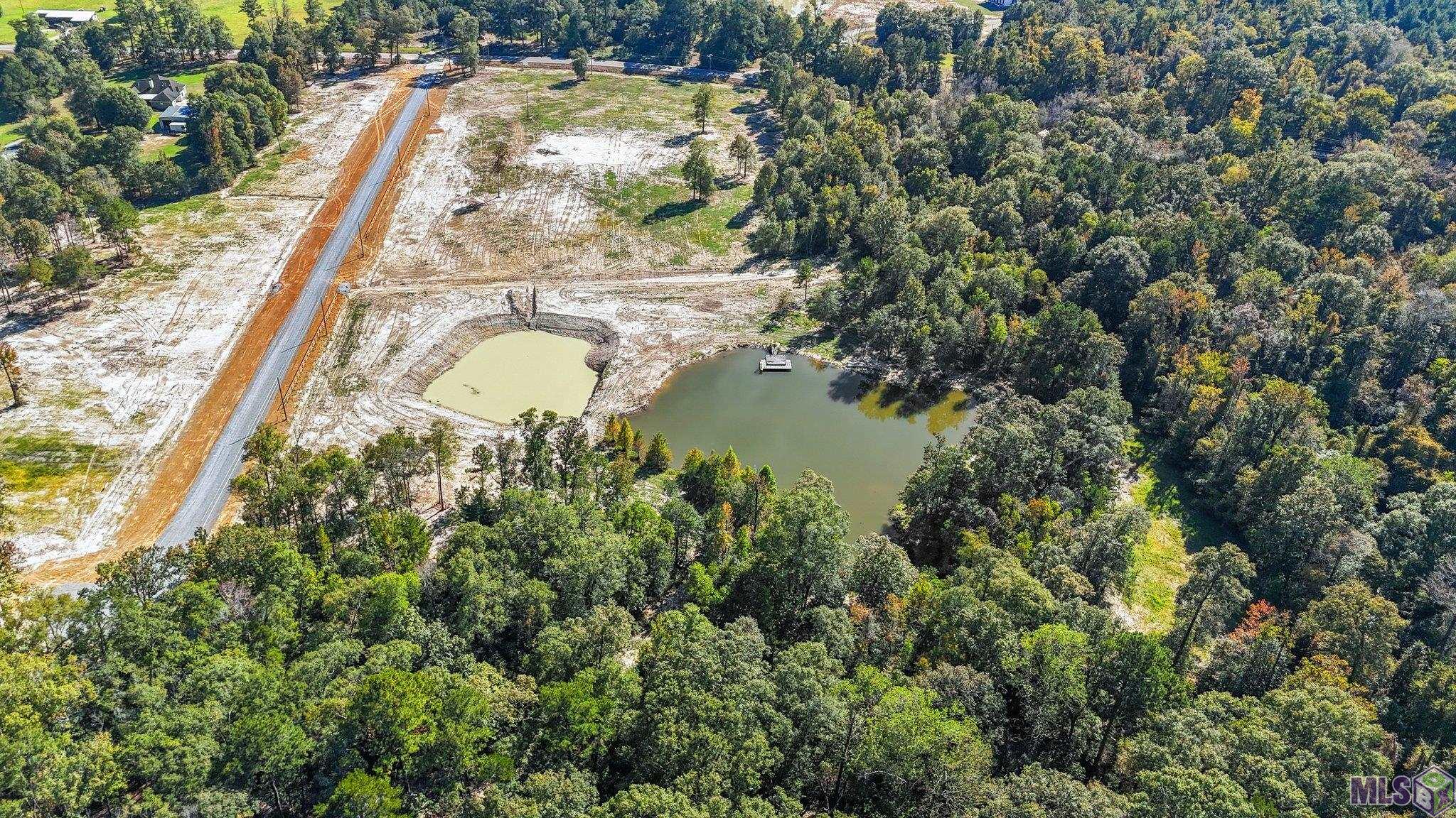 N-2 C Milldale Road Zachary, LA 70791 - Photo 5 of 5