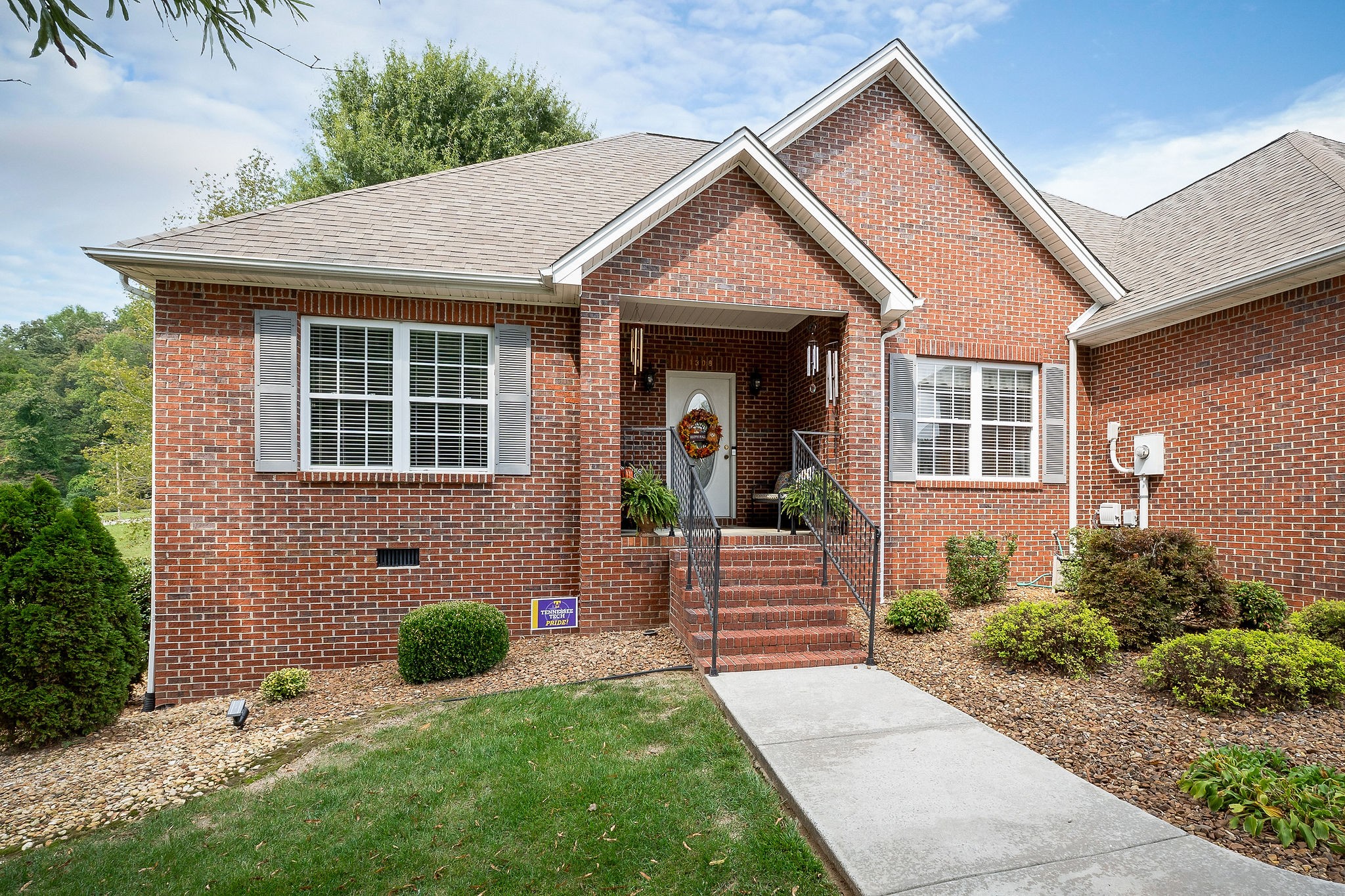 1308 Bridle Path Cookeville, TN 38501 - Photo 2 of 43