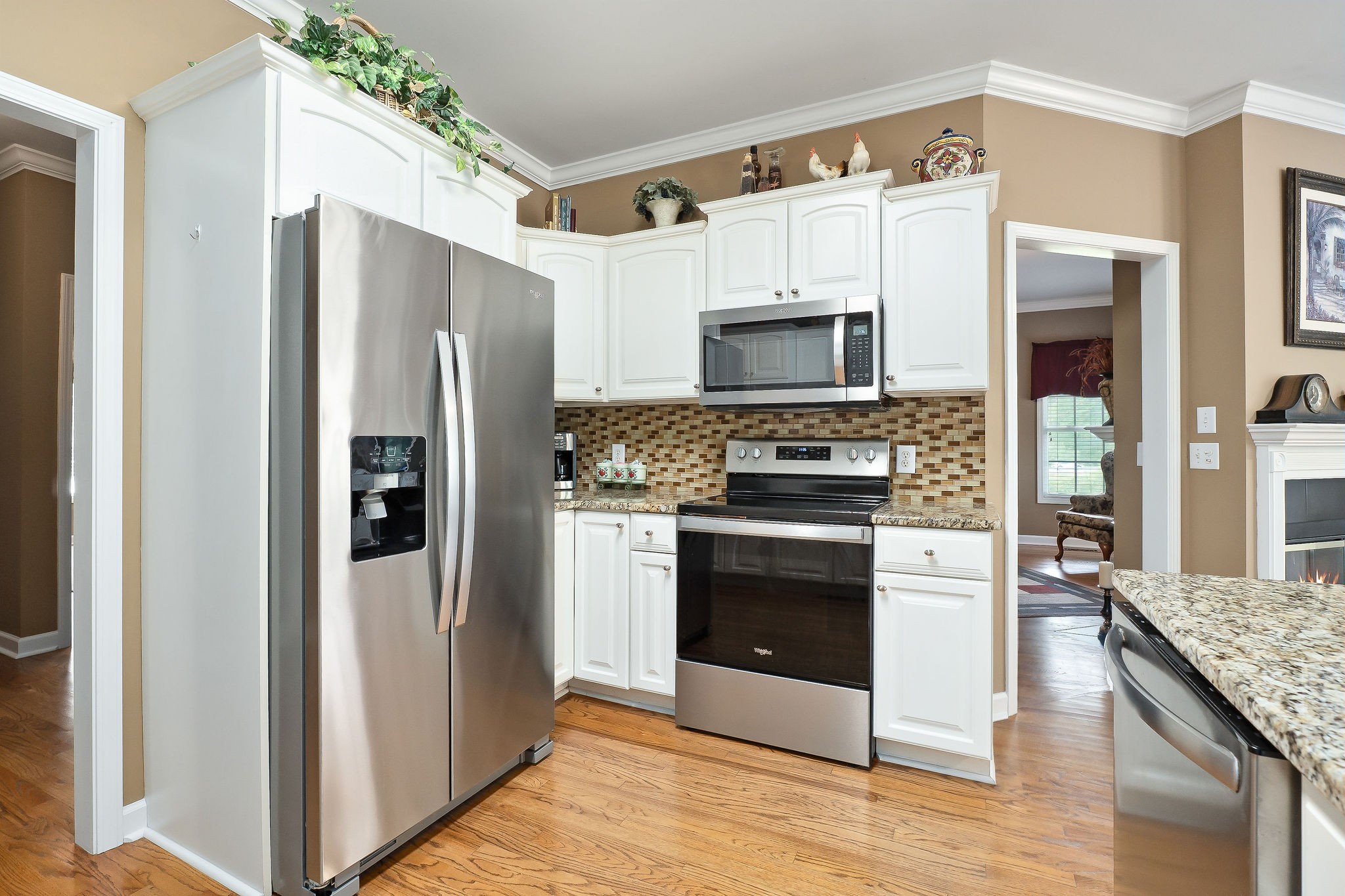 1308 Bridle Path Cookeville, TN 38501 - Photo 22 of 43