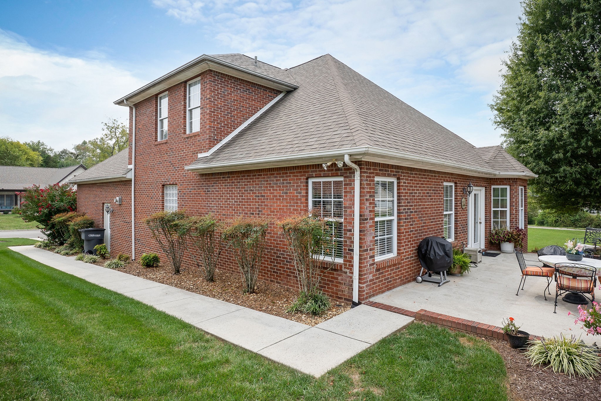 1308 Bridle Path Cookeville, TN 38501 - Photo 4 of 43