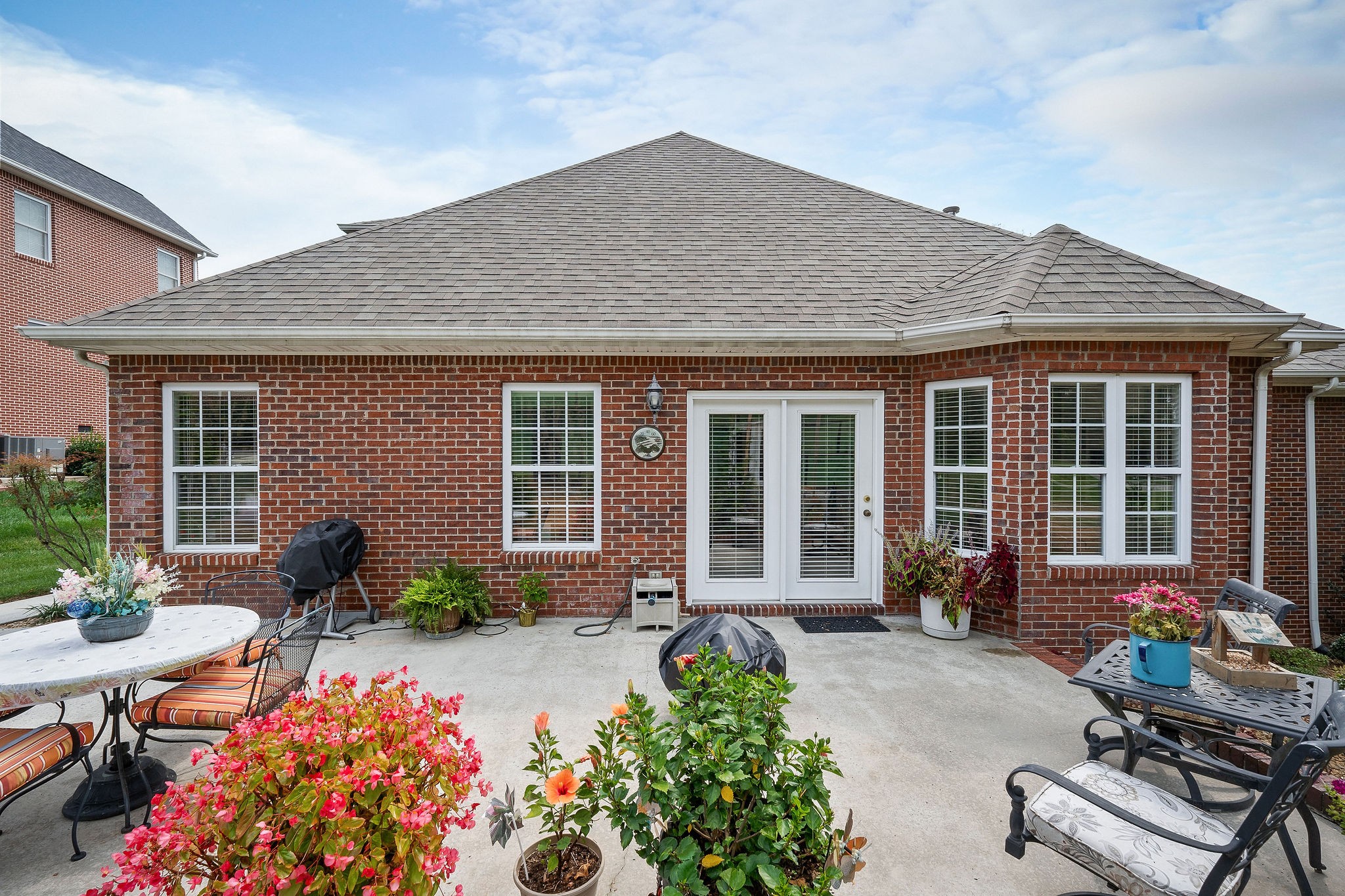 1308 Bridle Path Cookeville, TN 38501 - Photo 5 of 43