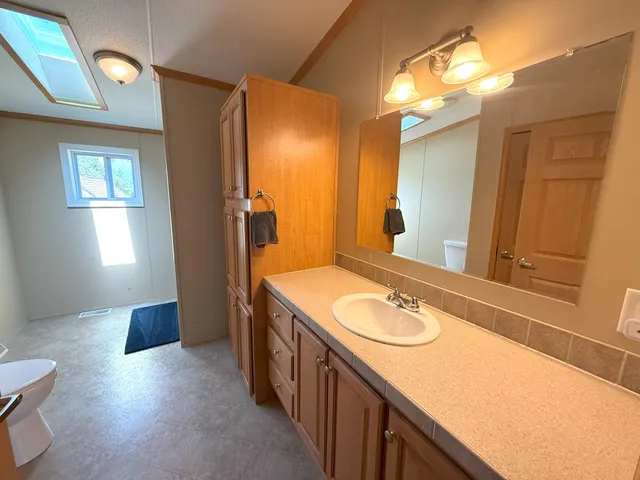 $230,000 | 4 Moulton Hill Lane, Thorndike, ME 04986