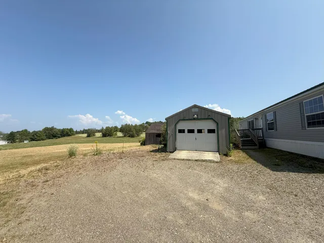 $230,000 | 4 Moulton Hill Lane, Thorndike, ME 04986