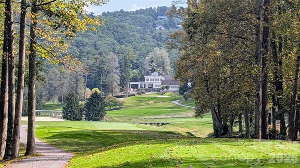 a view of a volley ball court