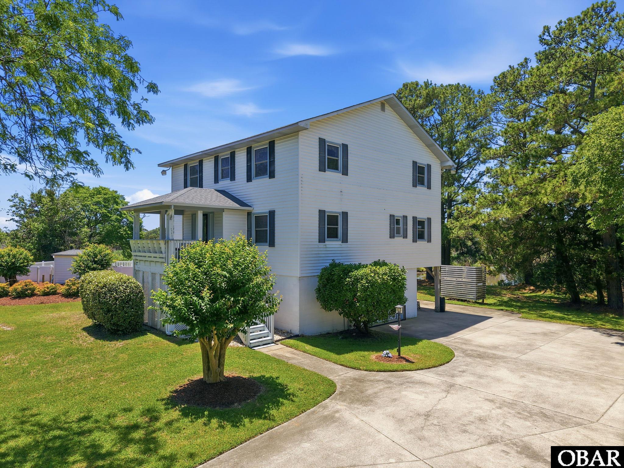 889 Emeline Lane Kitty Hawk, NC 27949 - Photo 51 of 54