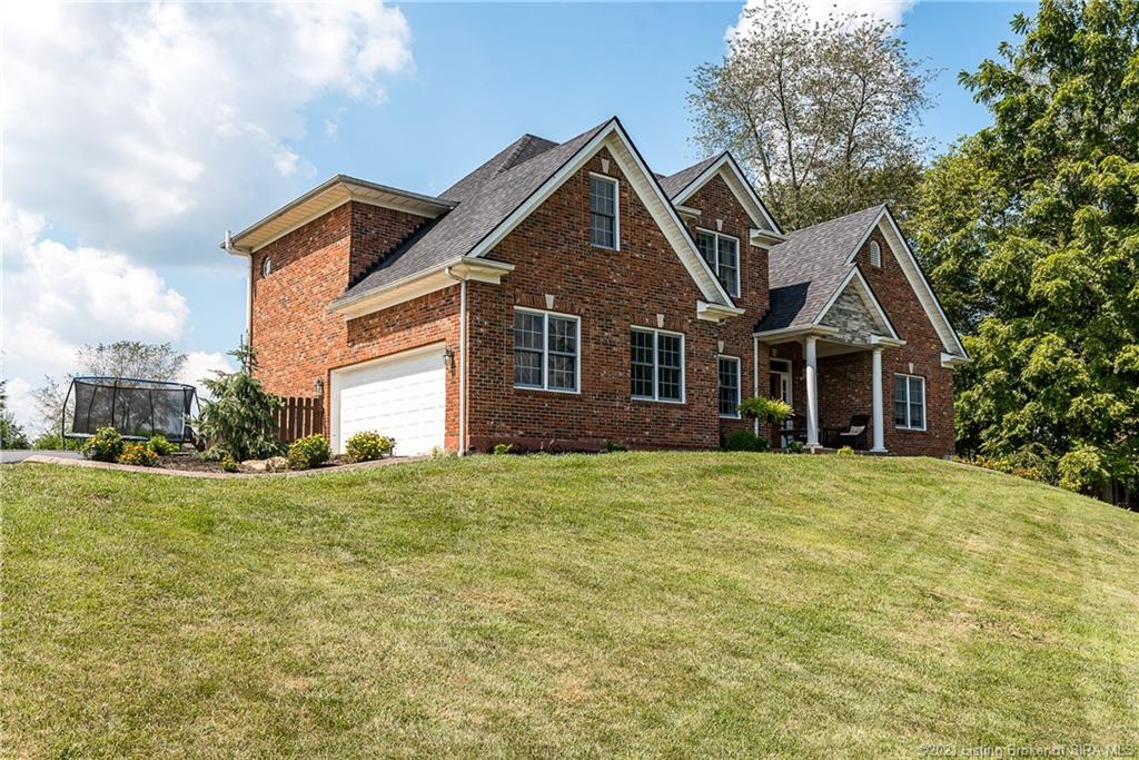 8205 Hidden River Charlestown, IN 47111 - Photo 2 of 46