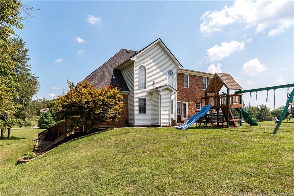 8205 Hidden River Charlestown, IN 47111 - Photo 41 of 46