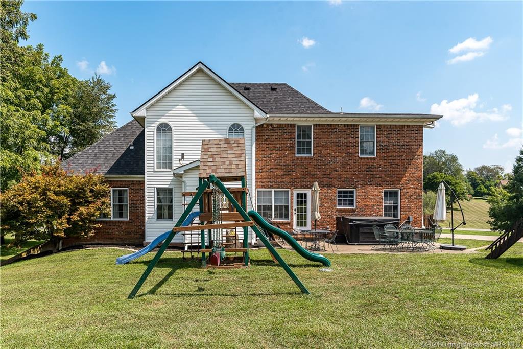 8205 Hidden River Charlestown, IN 47111 - Photo 42 of 46