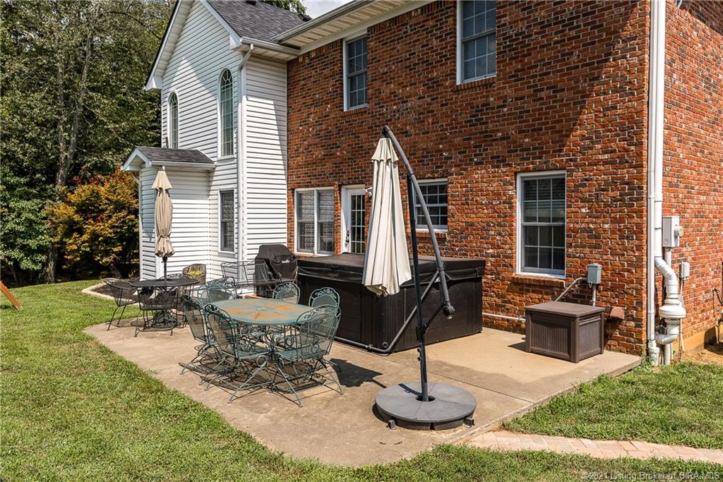 8205 Hidden River Charlestown, IN 47111 - Photo 43 of 46