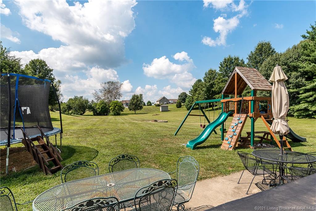 8205 Hidden River Charlestown, IN 47111 - Photo 44 of 46