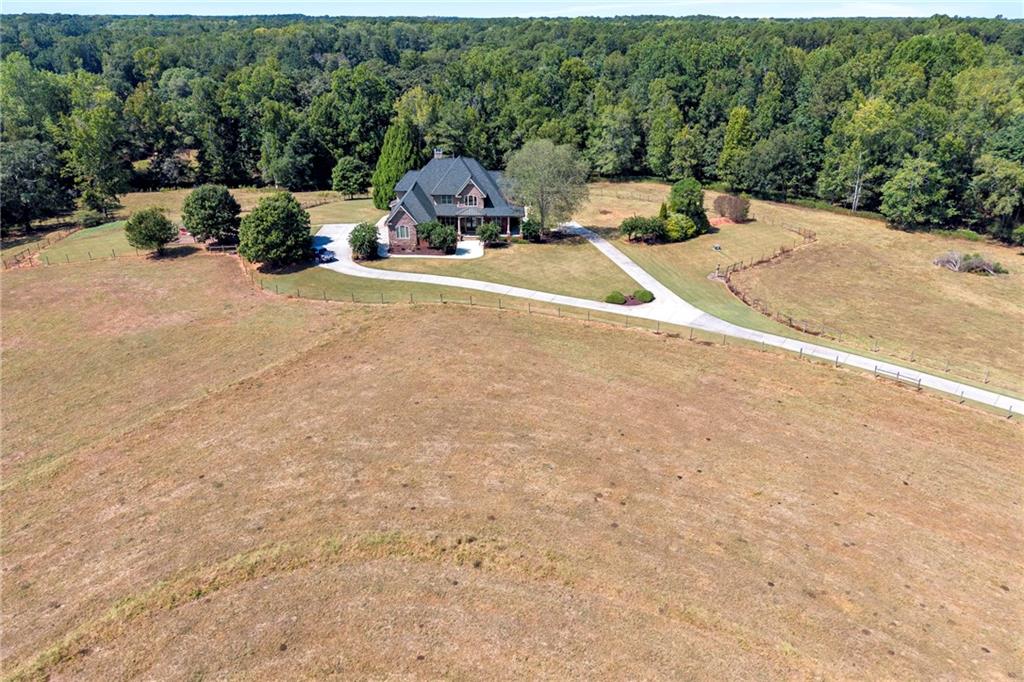 775 Jeff Cook Road Mansfield, GA 30055 - Photo 92 of 100 Gallery Image 92