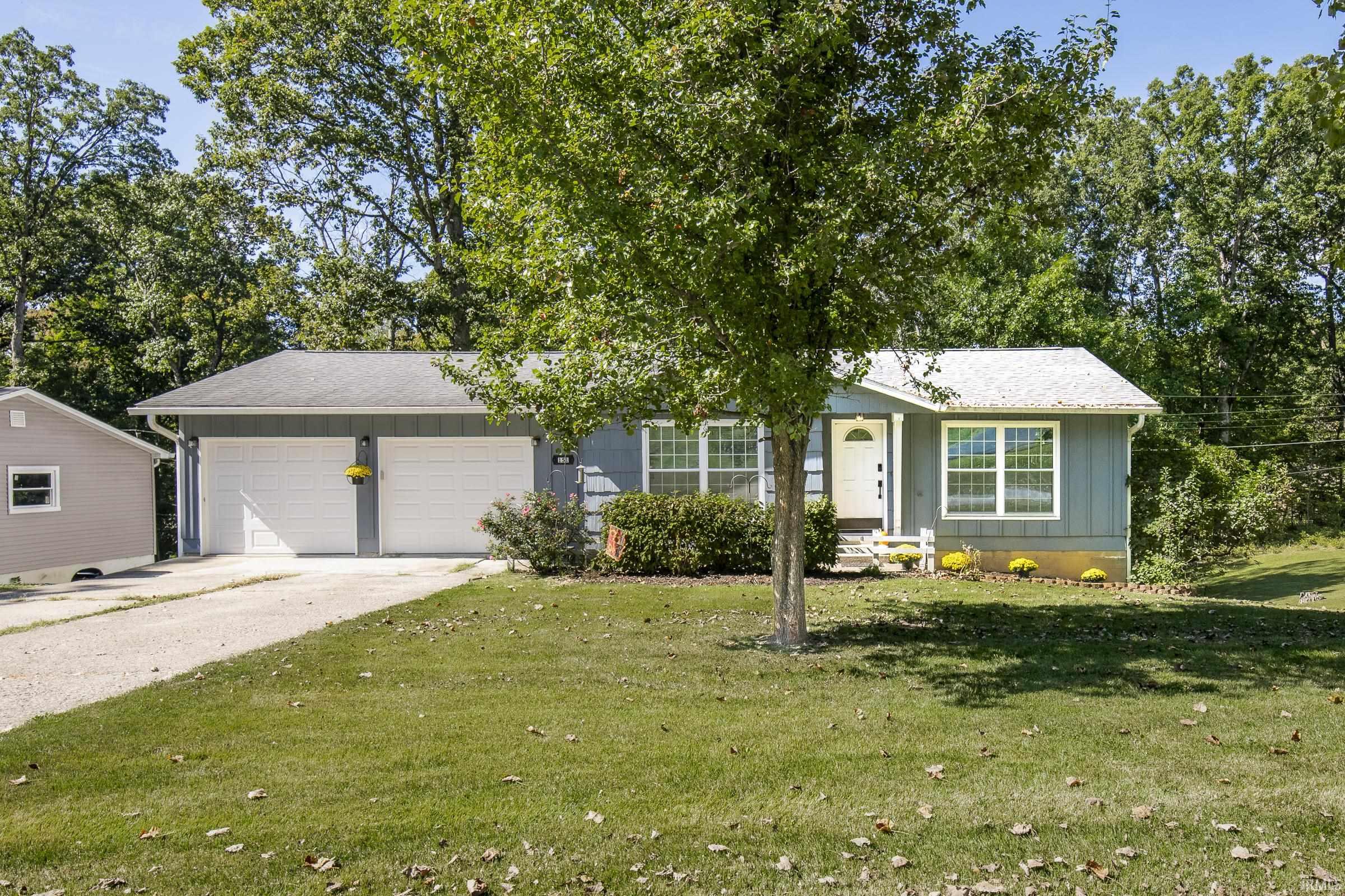 151 White Lane Bedford, IN 47421 - Photo 1 of 35