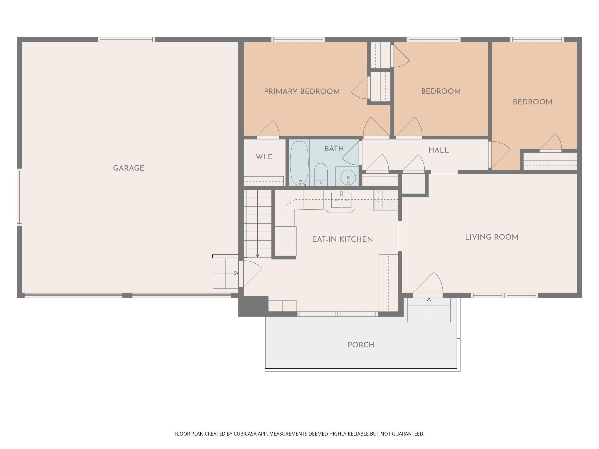 151 White Lane Bedford, IN 47421 - Photo 2 of 35