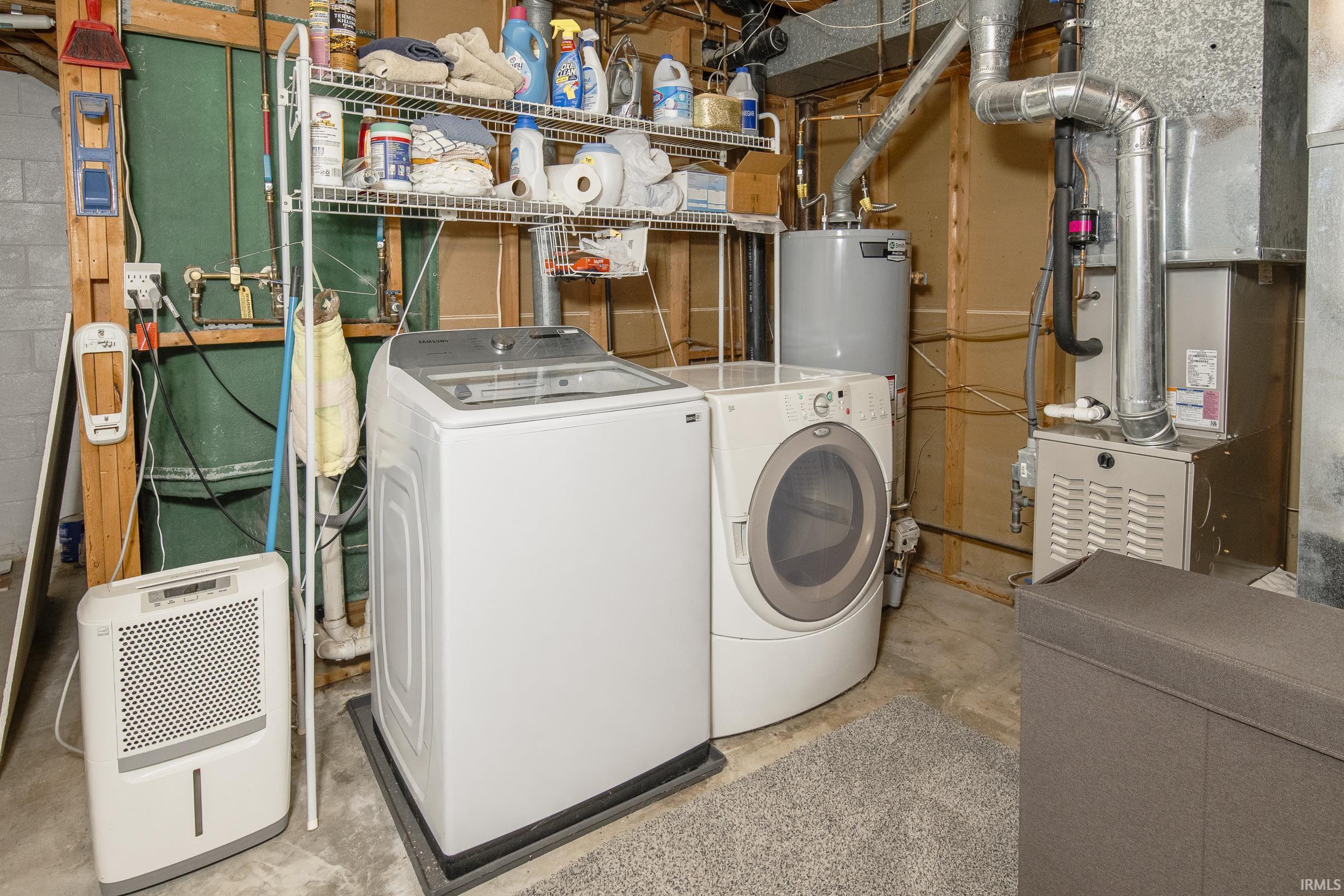 151 White Lane Bedford, IN 47421 - Photo 30 of 35