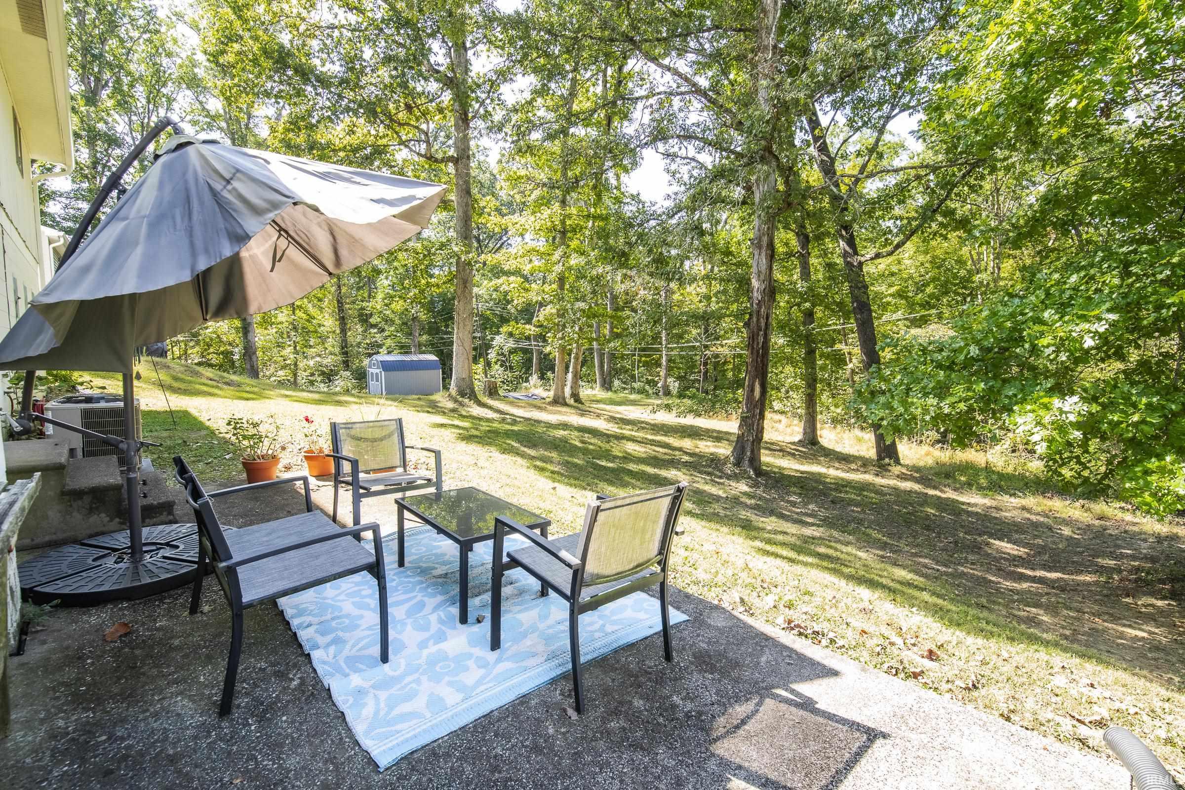 151 White Lane Bedford, IN 47421 - Photo 32 of 35