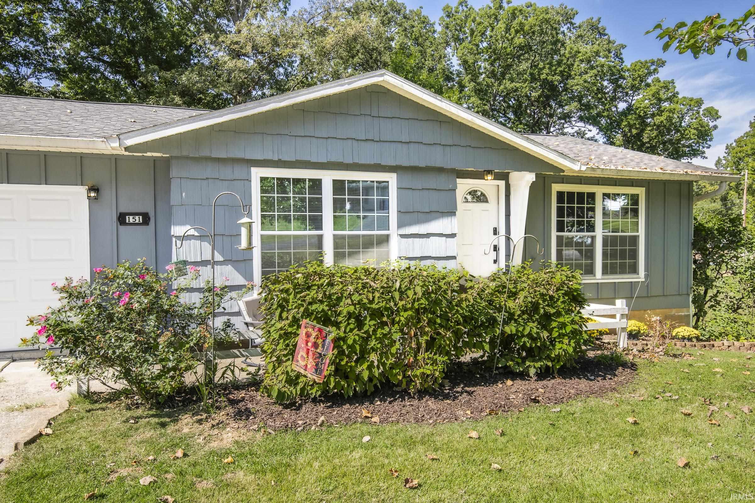 151 White Lane Bedford, IN 47421 - Photo 4 of 35