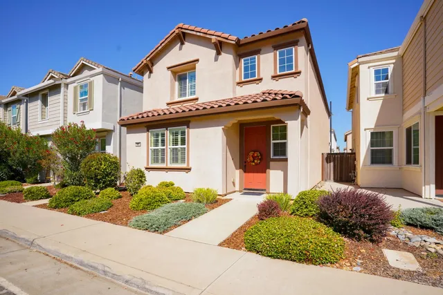 $528,500 | 10851 Arrington Drive, Rancho Cordova, CA 95670