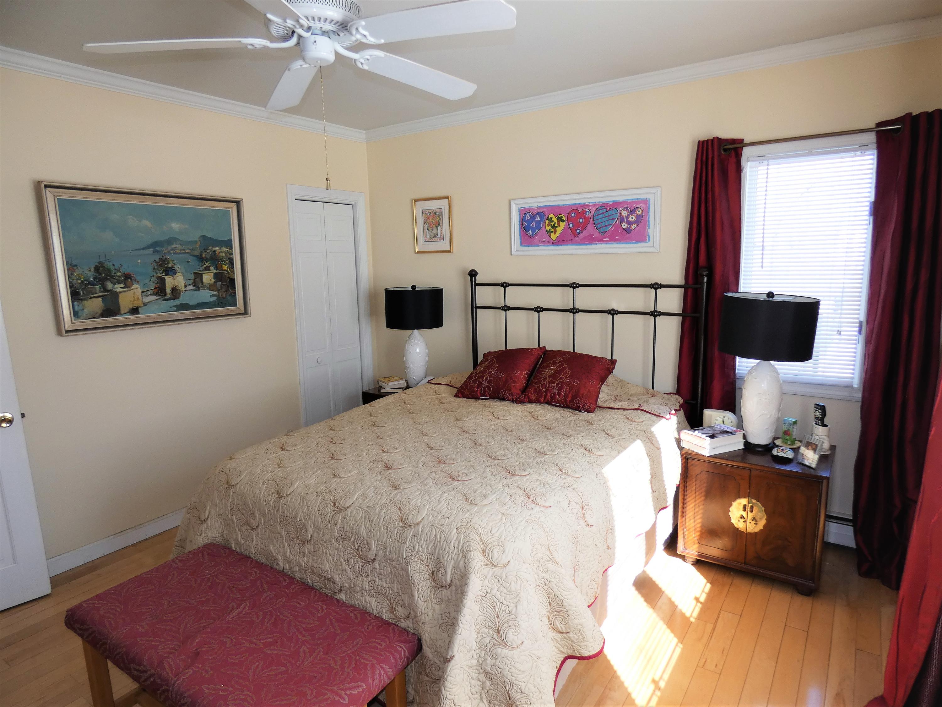 2 Brackett Road Falmouth, ME 04105 - Photo 29 of 40 Master Bedroom 2