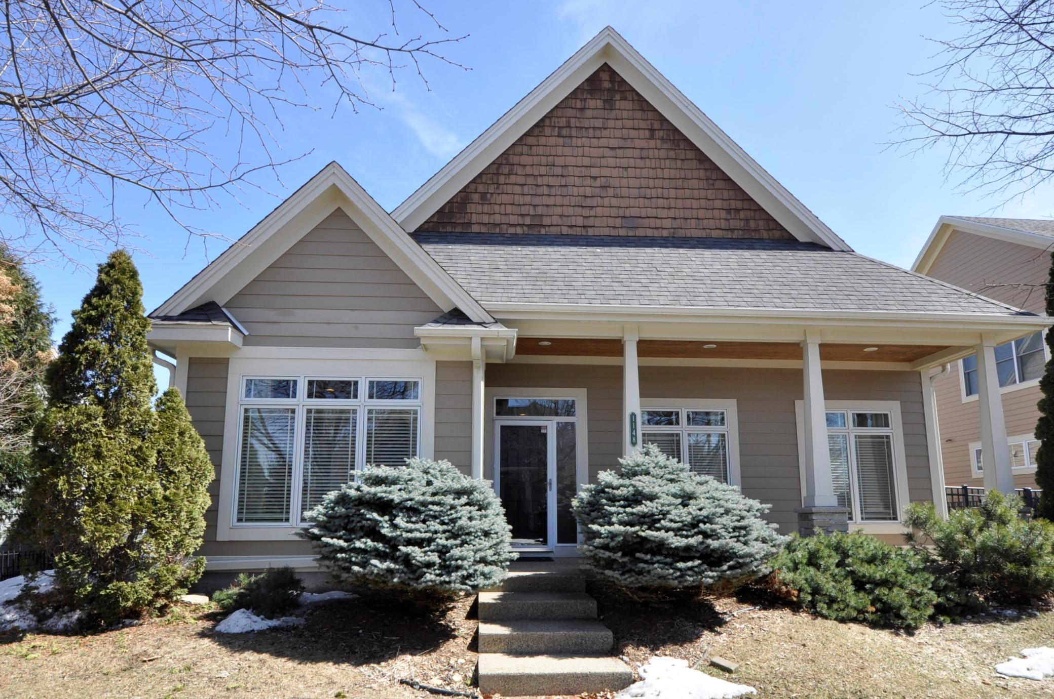 1148 Grey Fox Avenue Southwest Rochester, MN 55902 - Photo 1 of 44 Gallery Image 1