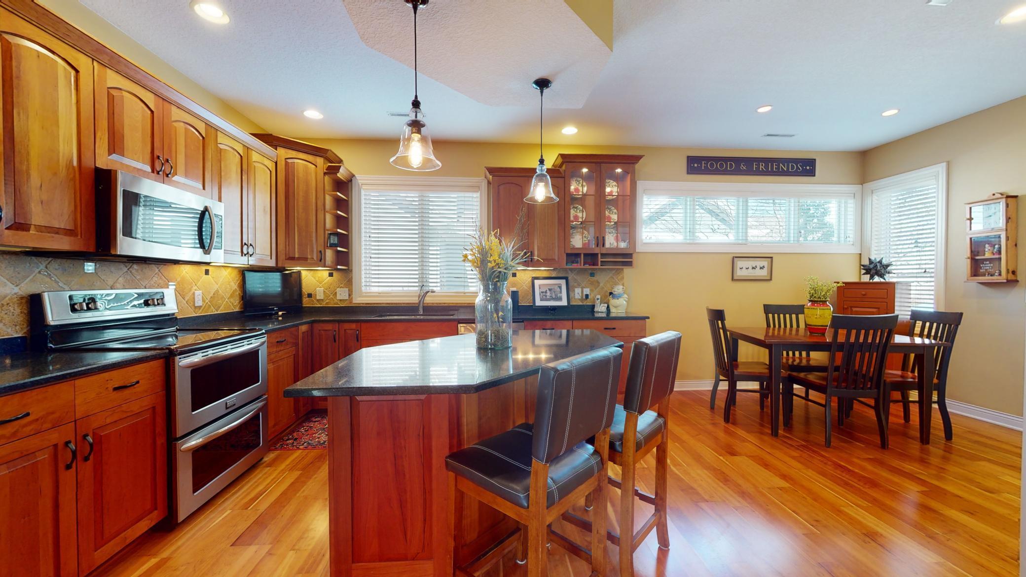 1148 Grey Fox Avenue Southwest Rochester, MN 55902 - Photo 12 of 44 Gallery Image 12