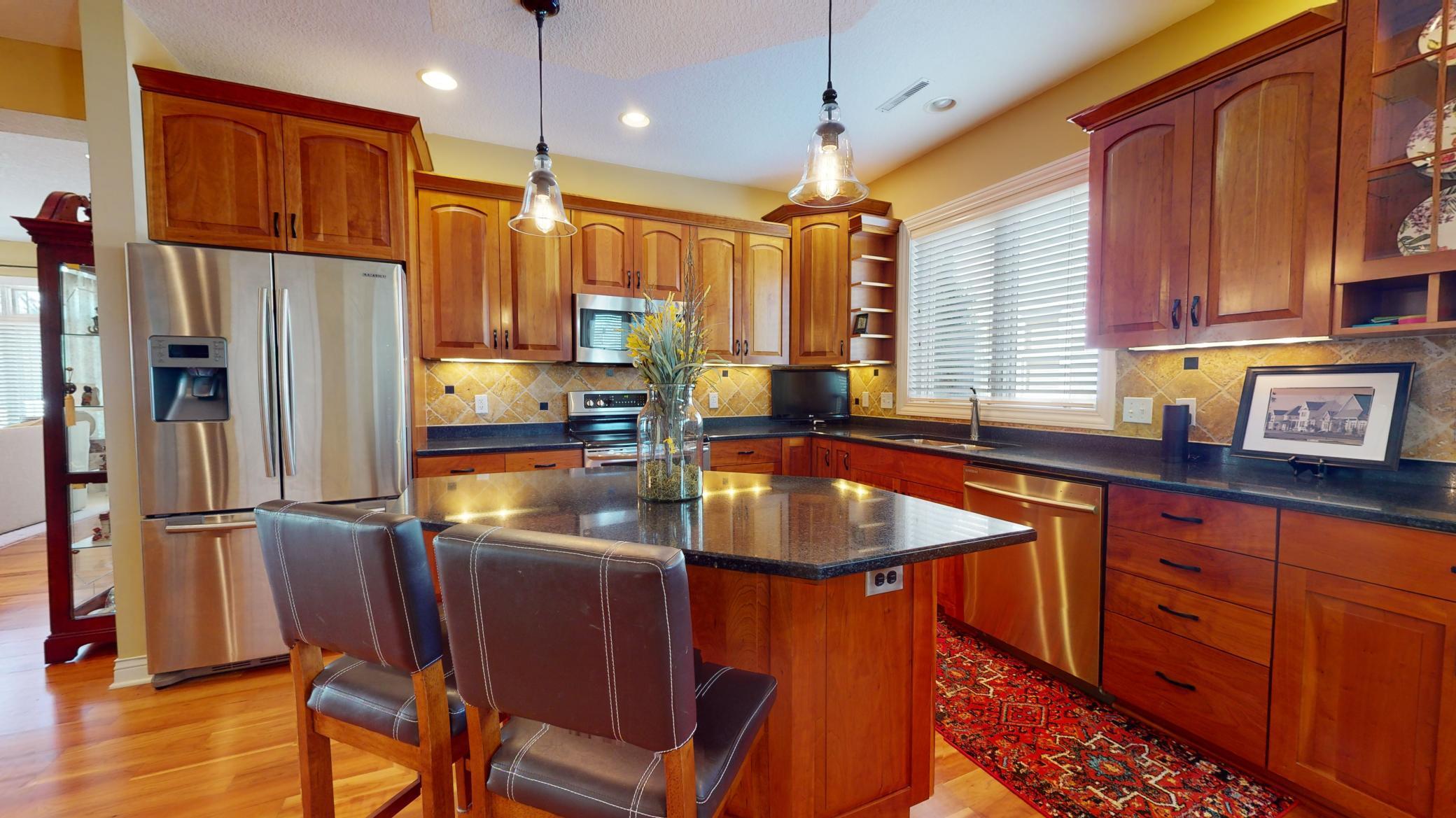 1148 Grey Fox Avenue Southwest Rochester, MN 55902 - Photo 13 of 44 Gallery Image 13