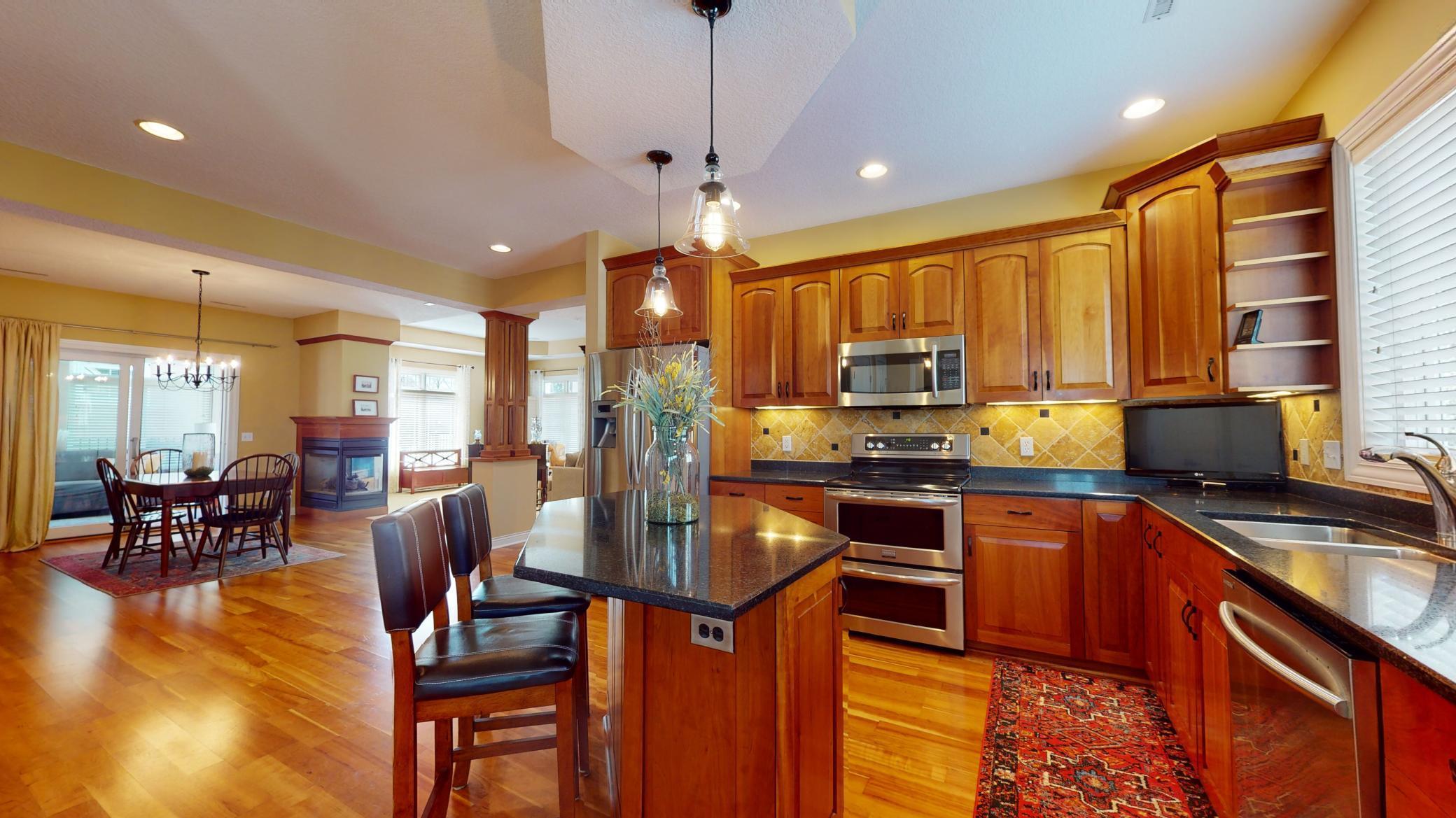 1148 Grey Fox Avenue Southwest Rochester, MN 55902 - Photo 14 of 44 Gallery Image 14