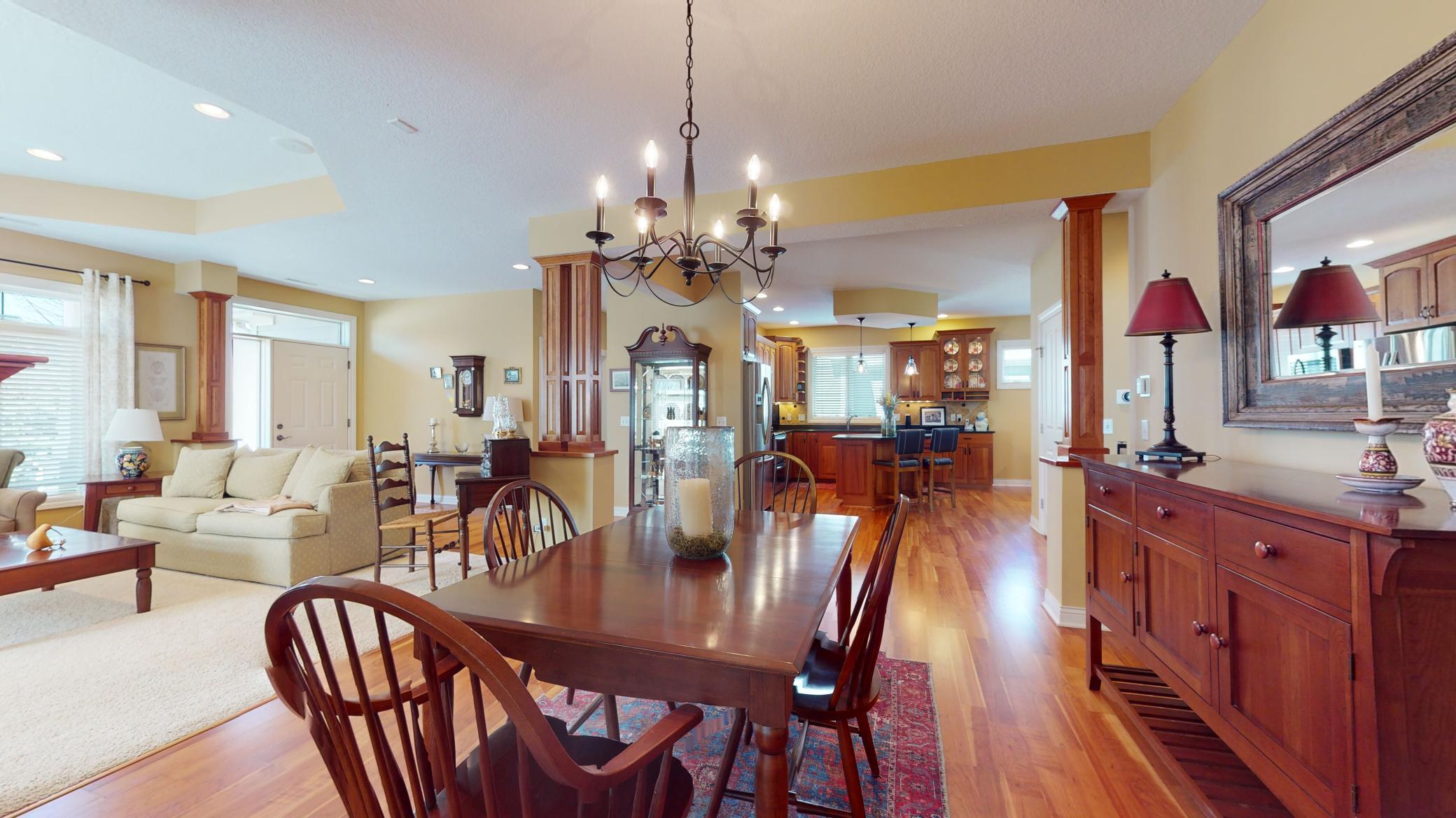 1148 Grey Fox Avenue Southwest Rochester, MN 55902 - Photo 7 of 44 Gallery Image 7