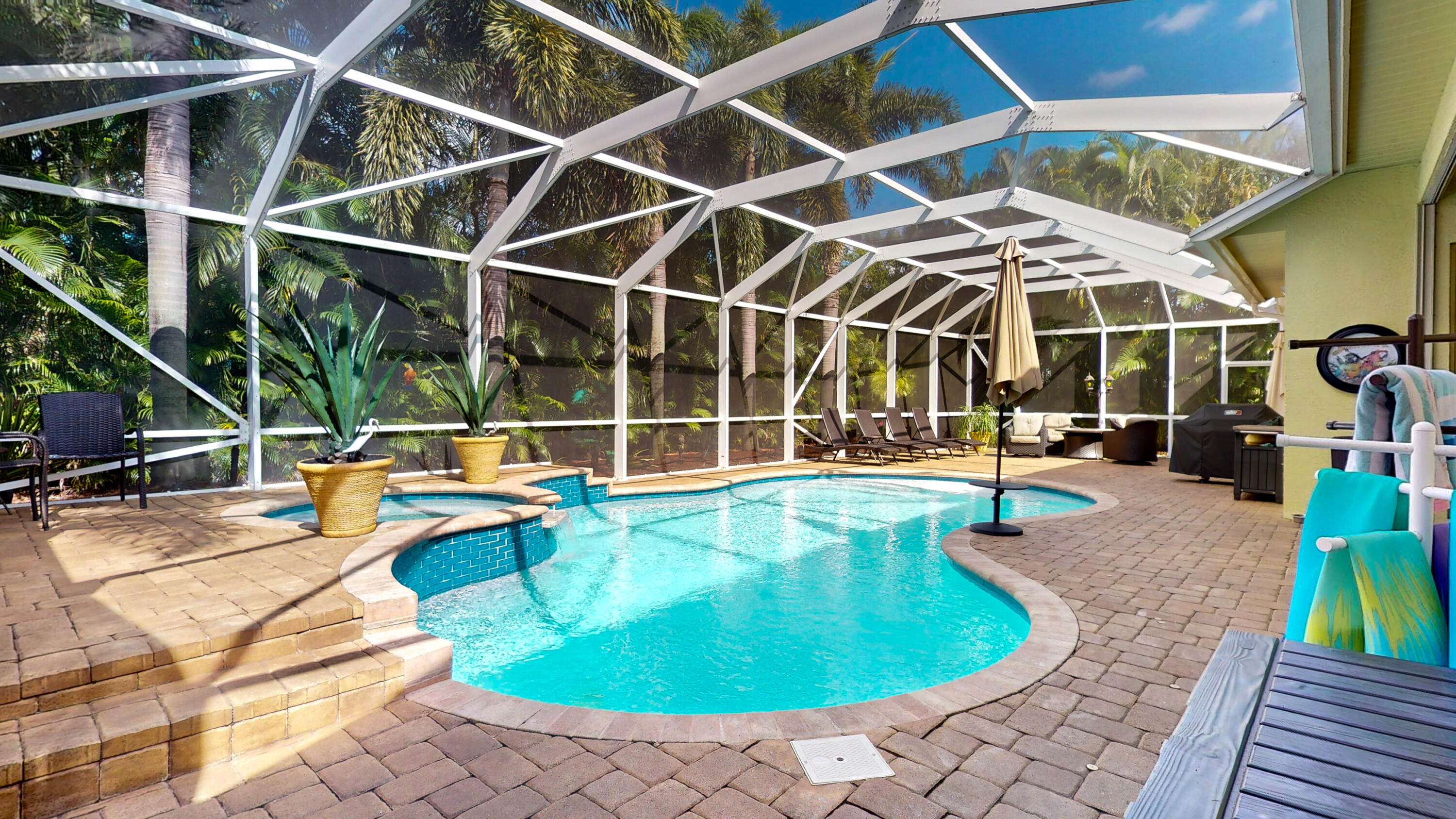 463 Southwest Ryder Road Port St. Lucie, FL 34953 - Photo 75 of 93 iPixx_01-72