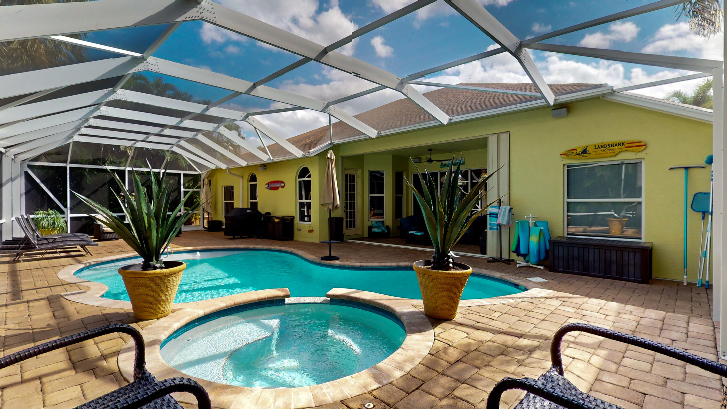 463 Southwest Ryder Road Port St. Lucie, FL 34953 - Photo 76 of 93 iPixx_01-73