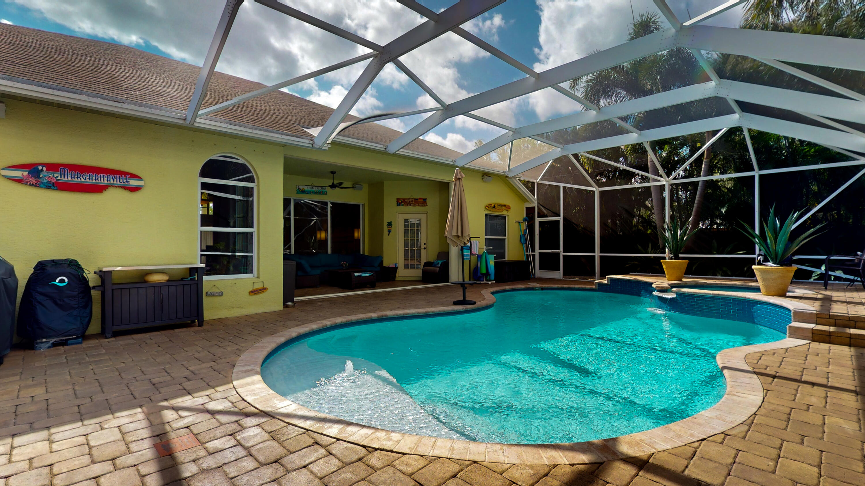 463 Southwest Ryder Road Port St. Lucie, FL 34953 - Photo 77 of 93 iPixx_01-74