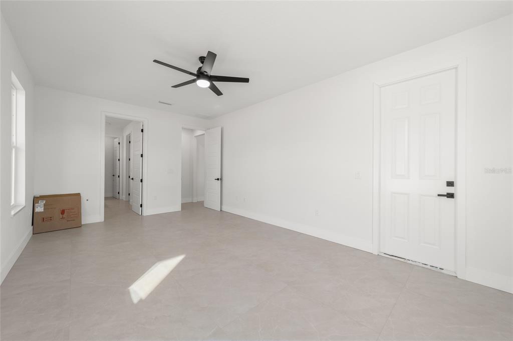 9580 Southwest 44th Avenue Ocala, FL 34476 - Photo 31 of 55 a view of an empty room