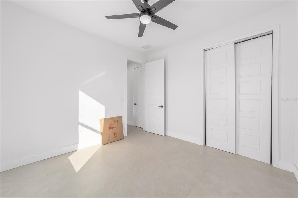 9580 Southwest 44th Avenue Ocala, FL 34476 - Photo 39 of 55 a view of an empty room