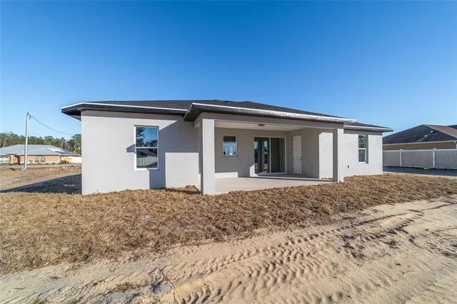 $409,000 | 9580 Southwest 44th Avenue, Ocala, FL 34476