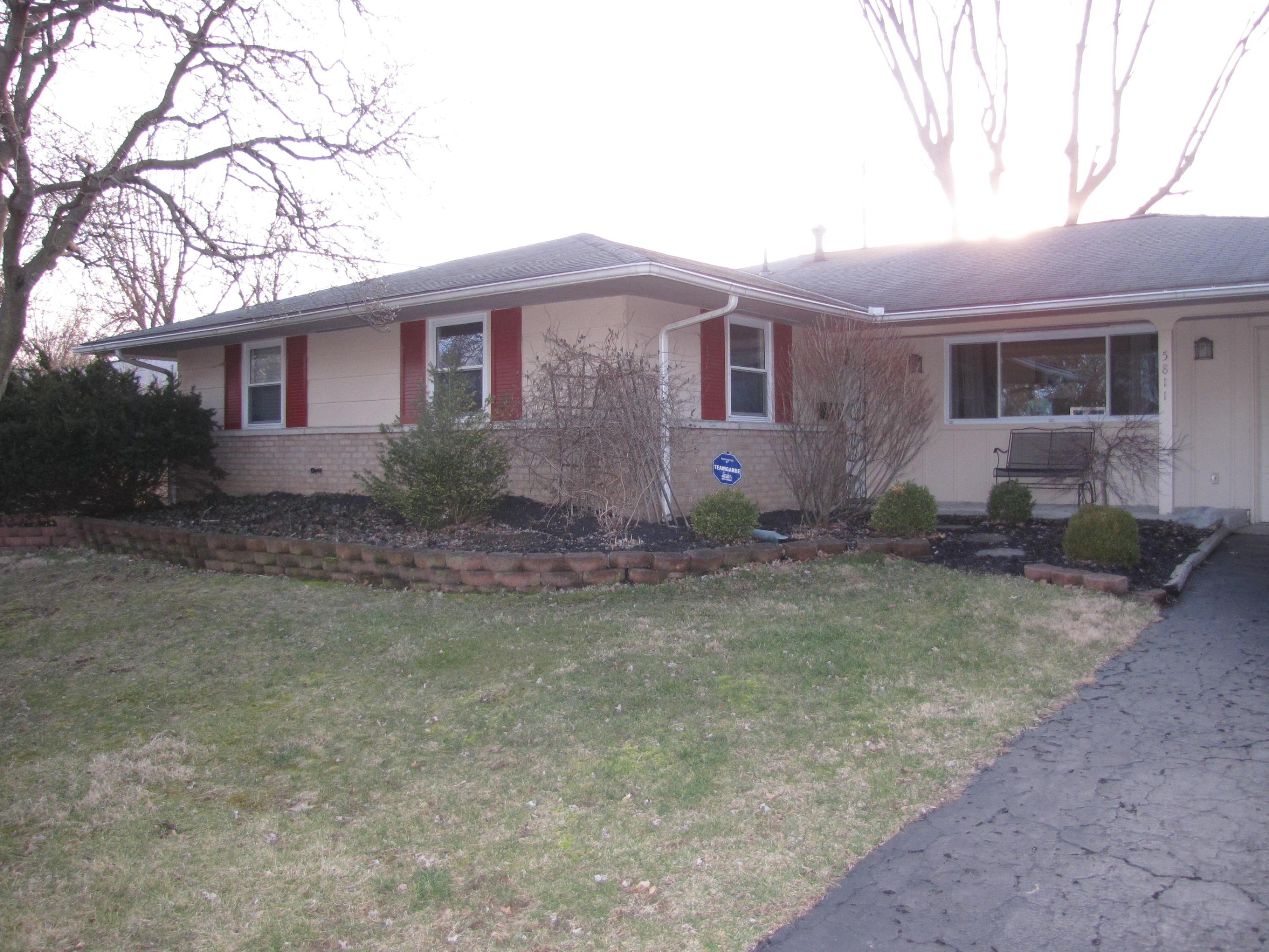 5811 Montevideo Road Westerville, OH 43081 - Photo 1 of 21 Gallery Image 1