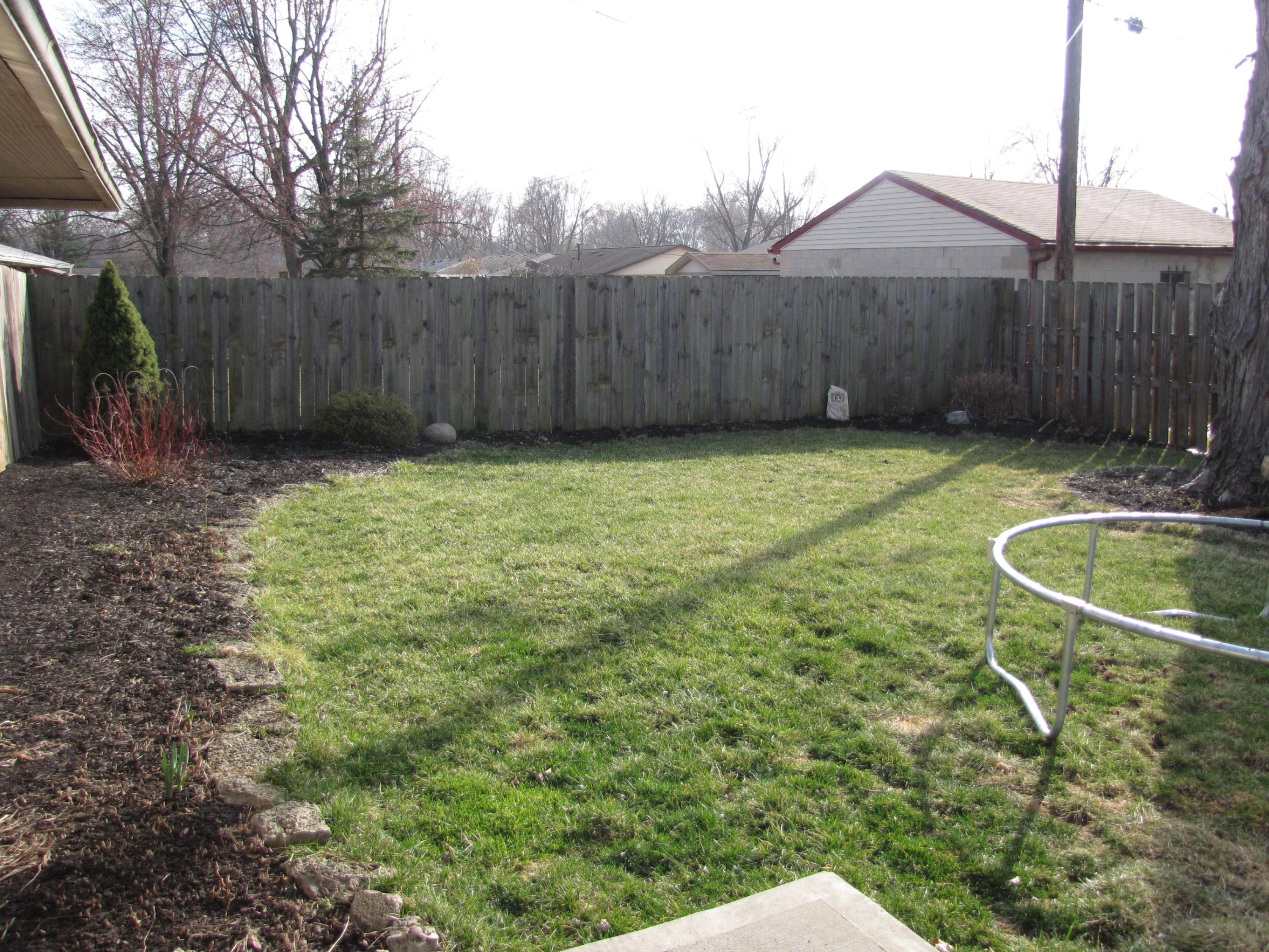 5811 Montevideo Road Westerville, OH 43081 - Photo 20 of 21 Gallery Image 20