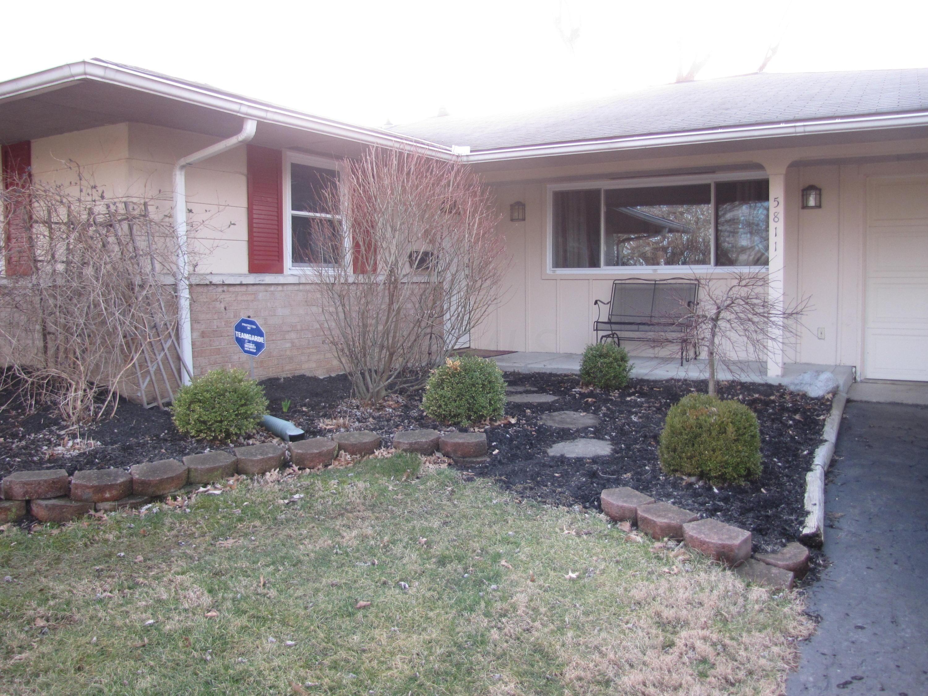 5811 Montevideo Road Westerville, OH 43081 - Photo 2 of 21 Gallery Image 2