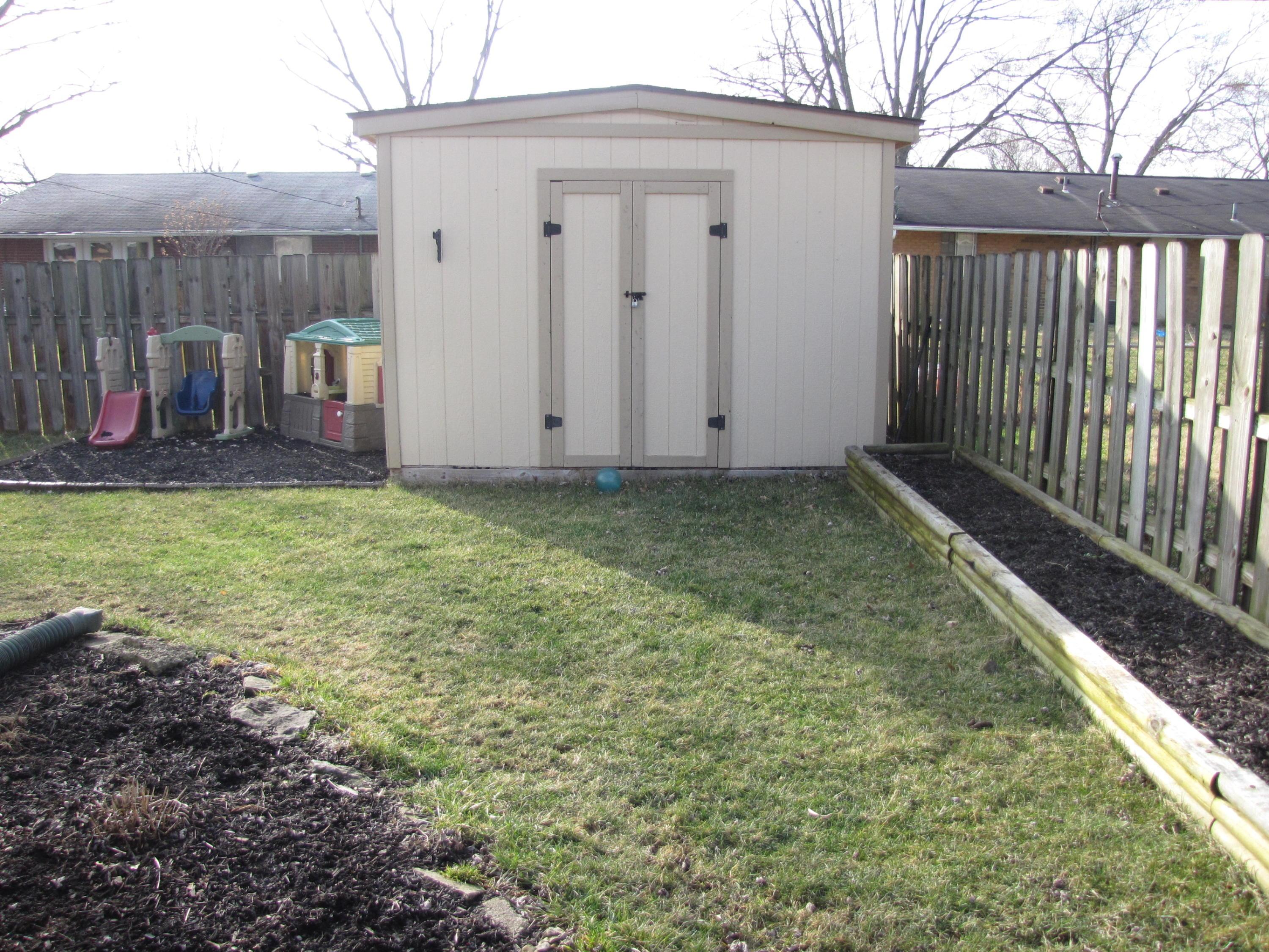 5811 Montevideo Road Westerville, OH 43081 - Photo 21 of 21 Gallery Image 21